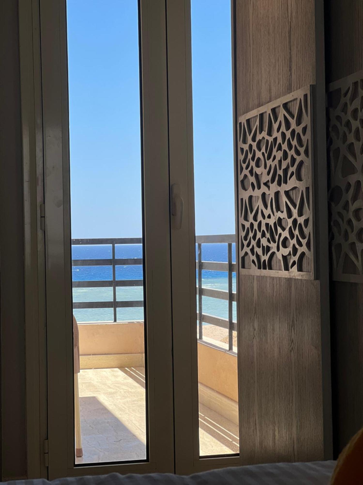 فيلة Kuba Luxus - In Sahl Hashesh-hurghada الغردقة