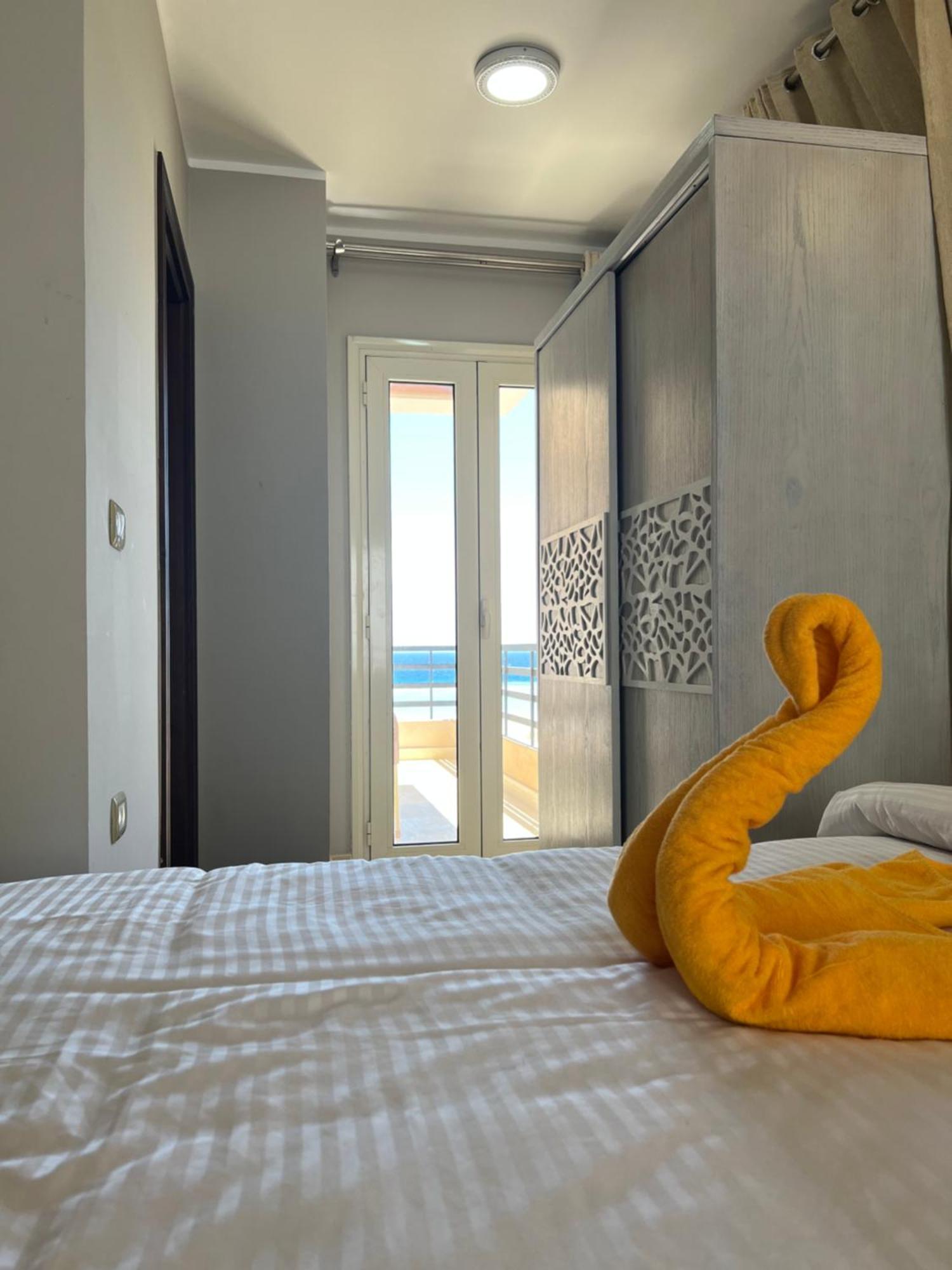 فيلة Kuba Luxus - In Sahl Hashesh-hurghada الغردقة