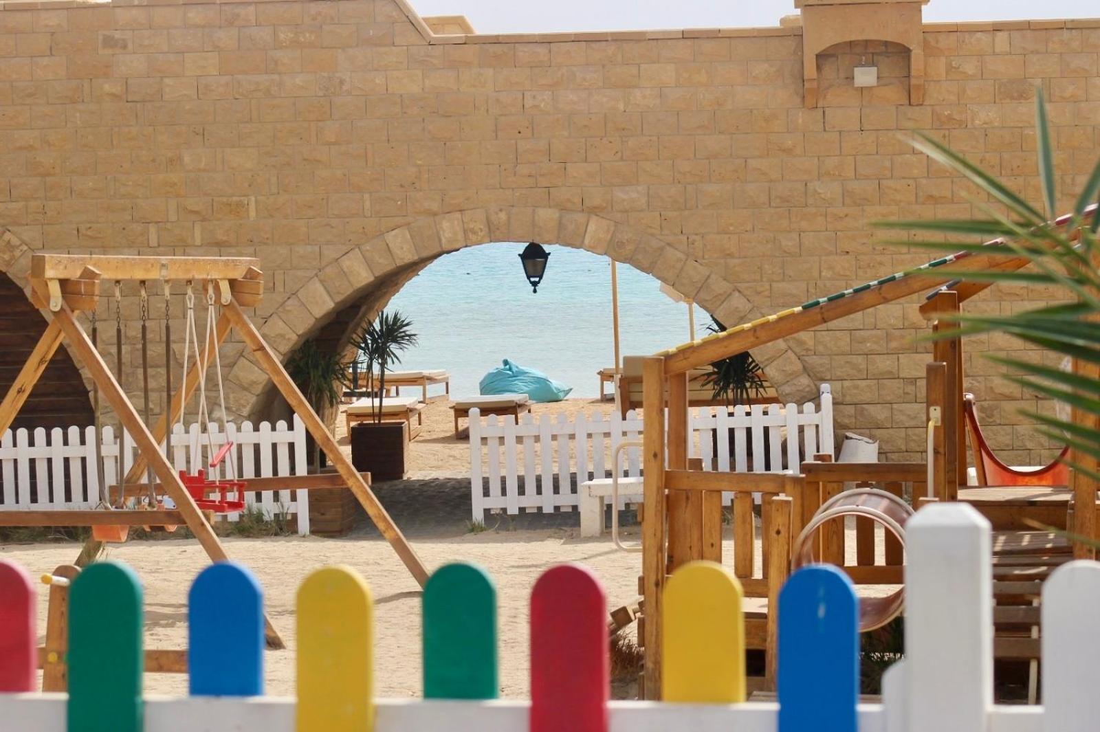 Kuba Luxus - In Sahl Hashesh-hurghada الغردقة