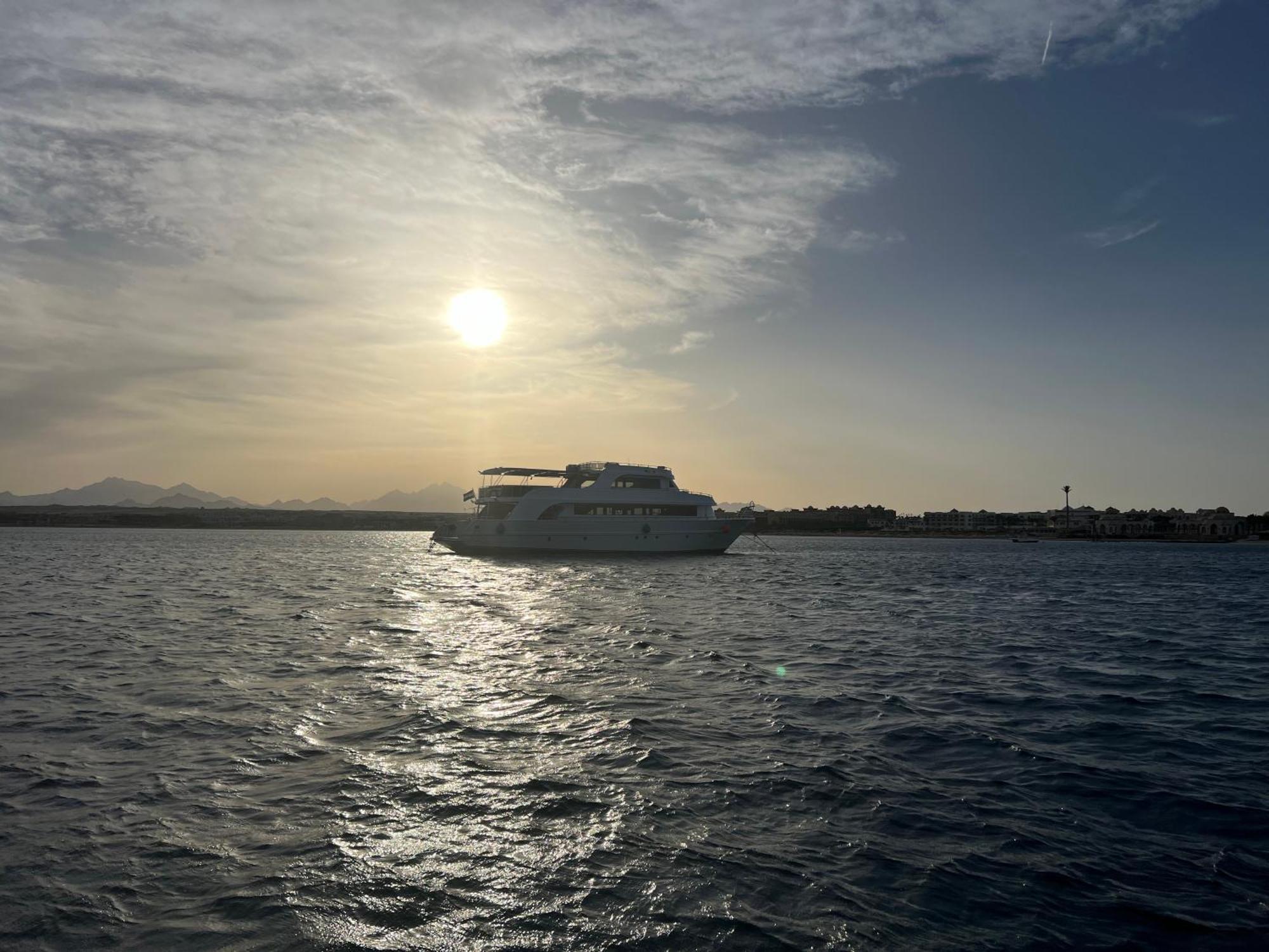 فيلة Kuba Luxus - In Sahl Hashesh-hurghada