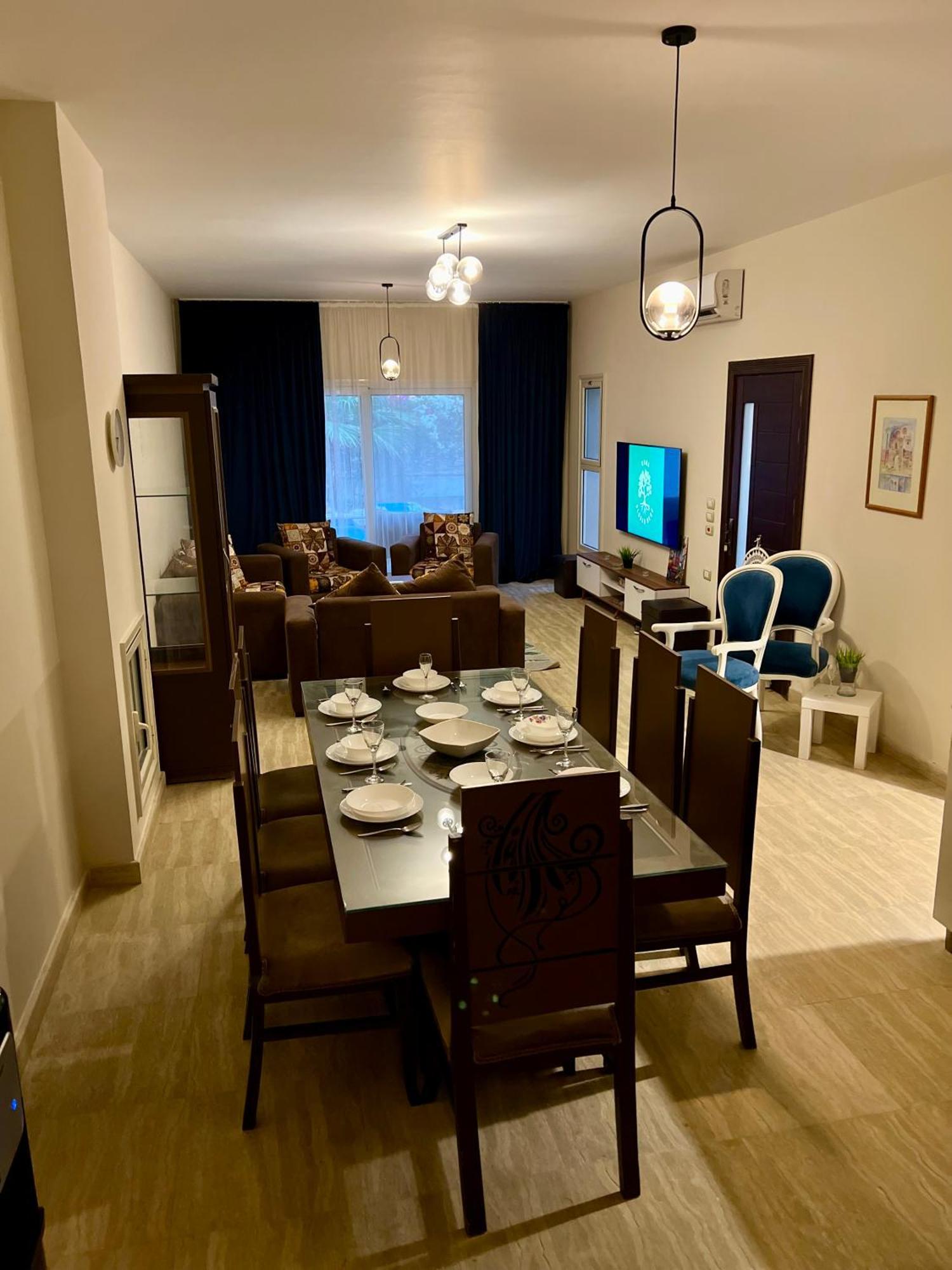 Kuba Luxus - In Sahl Hashesh-hurghada الغردقة